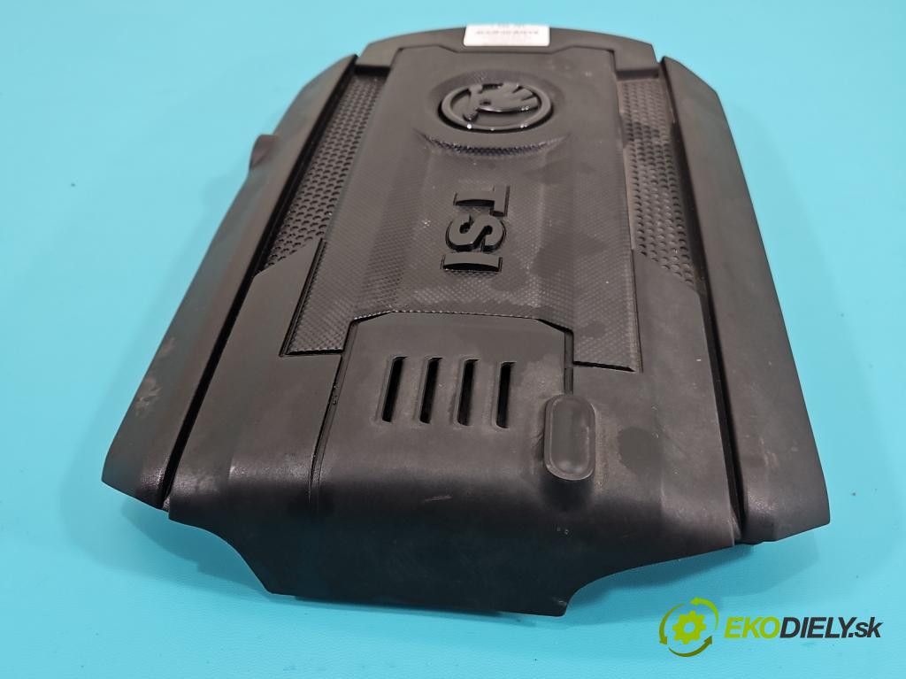 Skoda Superb III 2015-2024 1.8 TSI 179KM automatic 132 kW 1798 cm3 5- kryt motora horní: 06K103925BR