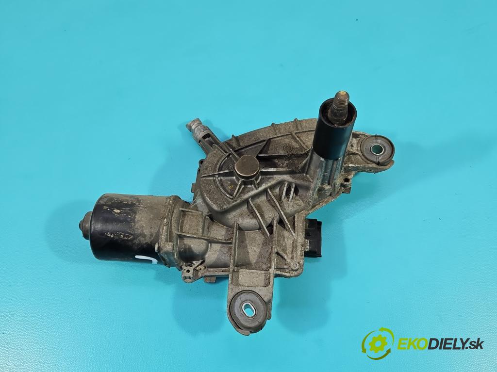 Citroen C4 Picasso I 2006-2013 2.0 hdi 136hp automatic 100 kW 1997 cm3 5- motor stěračů přední