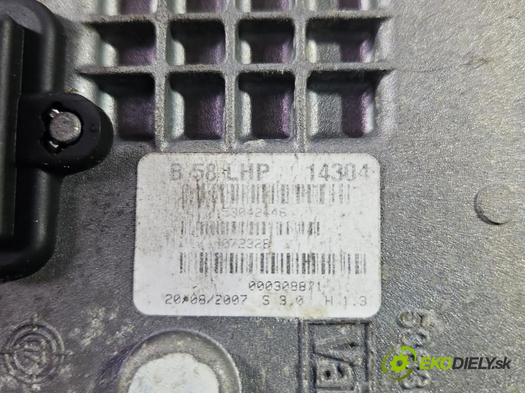 Citroen C4 Picasso I 2006-2013 2.0 hdi 136hp automatic 100 kW 1997 cm3 5- motor stěračů přední
