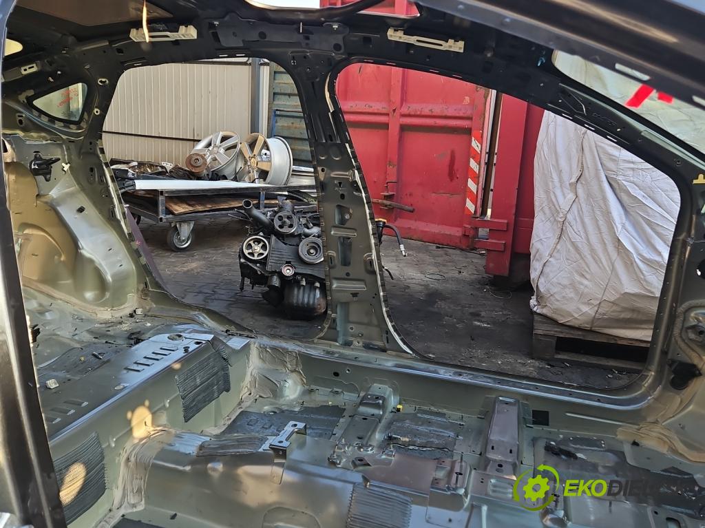 Ford Fusion USA 2012-2020 2.0 EcoBoost: 245KM automatic 180 kW 1999 cm3 4- práh levý  (Ostatní)