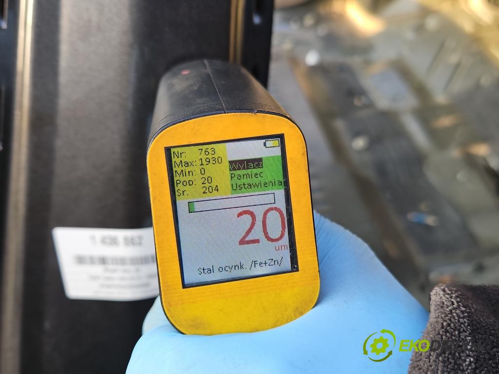 Ford Fusion USA 2012-2020 2.0 EcoBoost: 245KM automatic 180 kW 1999 cm3 4- práh levý  (Ostatní)