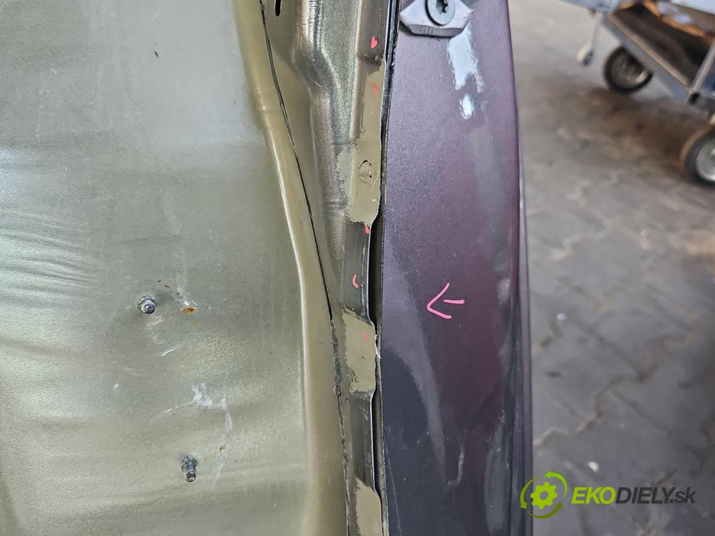 Ford Fusion USA 2012-2020 2.0 EcoBoost: 245KM automatic 180 kW 1999 cm3 4- práh levý  (Ostatní)