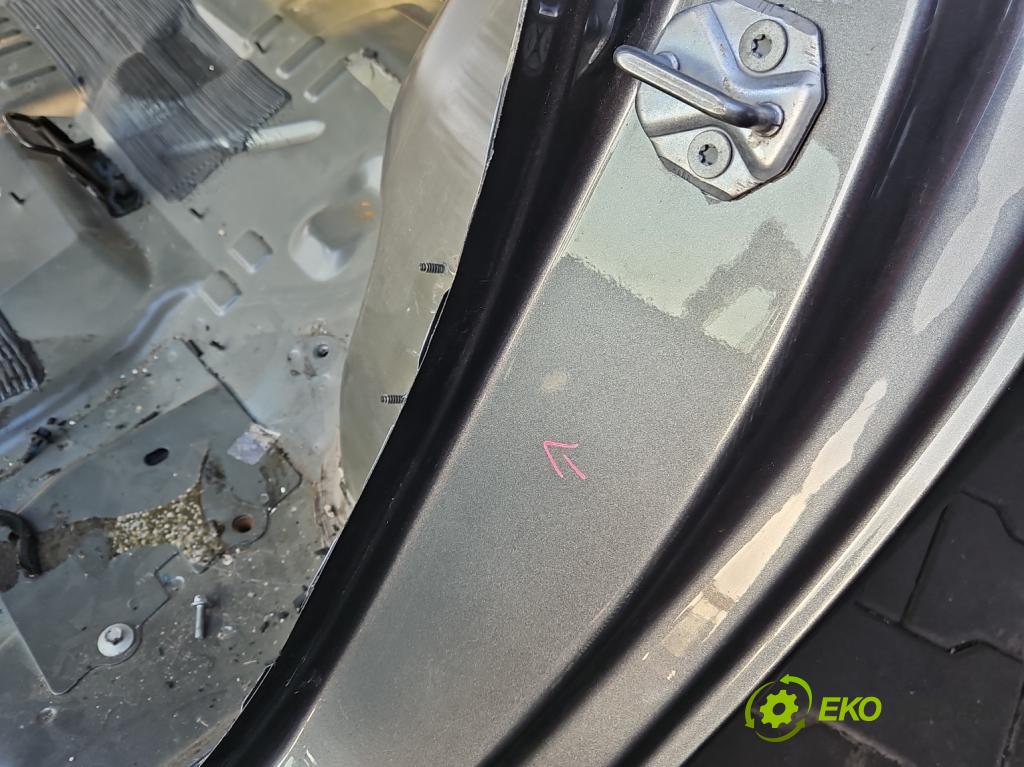 Ford Fusion USA 2012-2020 2.0 EcoBoost: 245KM automatic 180 kW 1999 cm3 4- práh levý  (Ostatní)