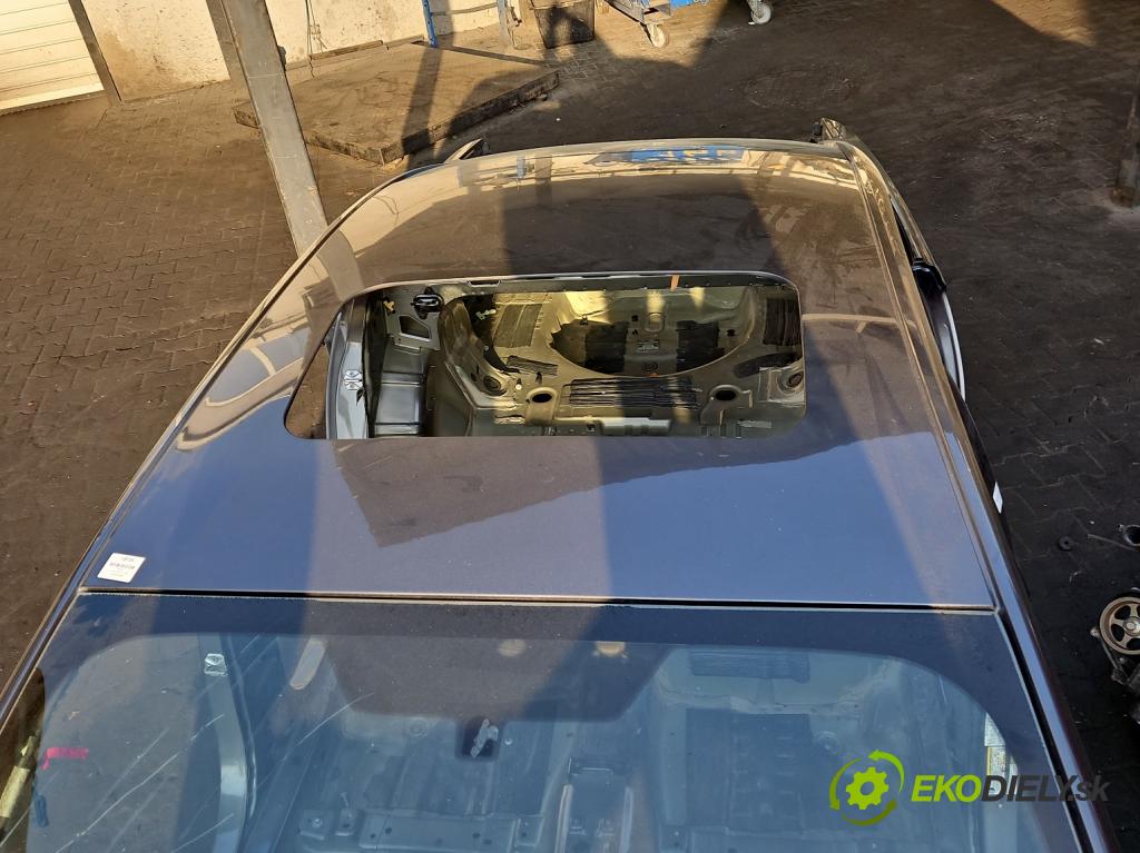Ford Fusion USA 2012-2020 2.0 EcoBoost: 245KM automatic 180 kW 1999 cm3 4- Strecha: 