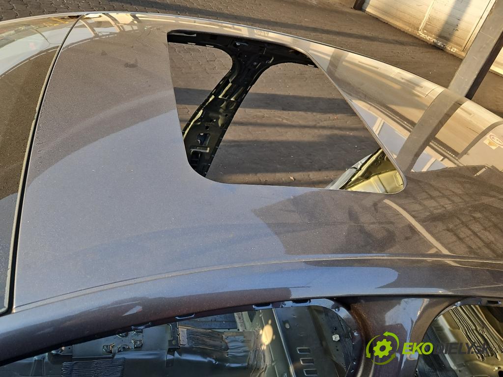 Ford Fusion USA 2012-2020 2.0 EcoBoost: 245KM automatic 180 kW 1999 cm3 4- Strecha: