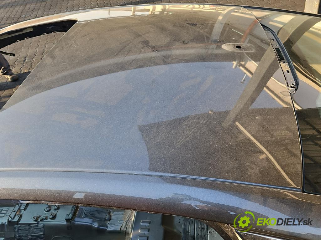 Ford Fusion USA 2012-2020 2.0 EcoBoost: 245KM automatic 180 kW 1999 cm3 4- Strecha: