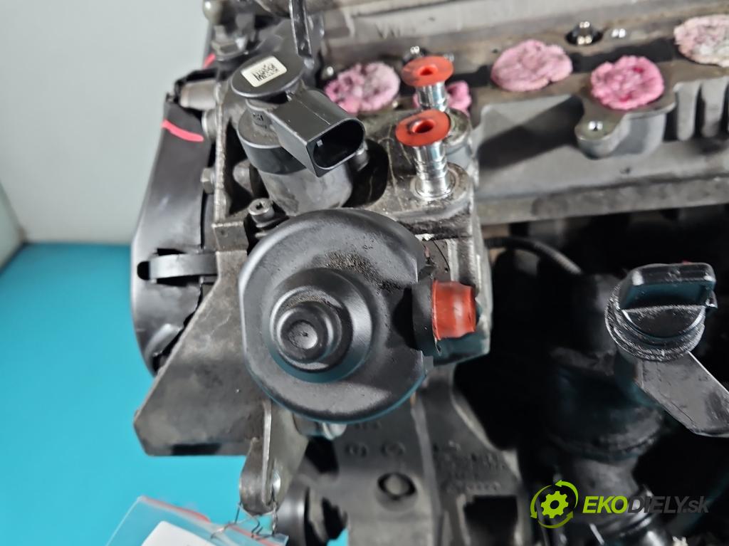 Audi A4 B8 2007-2015 2.0 tdi 143 HP automatic 105 kW 1968 cm3 5- čerpadlo vstrekovacia 0986437410 (Vstrekovacie čerpadlo)