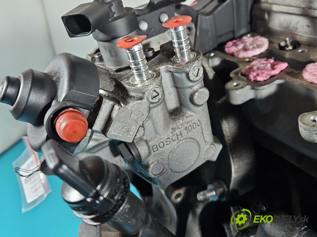 Audi A4 B8 2007-2015 2.0 tdi 143 HP automatic 105 kW 1968 cm3 5- čerpadlo vstrekovacia 0986437410 (Vstrekovacie čerpadlo)