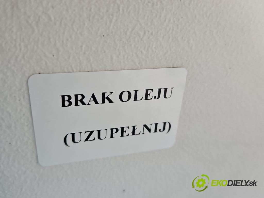 Audi A4 B8 2007-2015 2.0 tdi 143 HP automatic 105 kW 1968 cm3 5- prevodovka stupeň,rýchlosť automat MMV