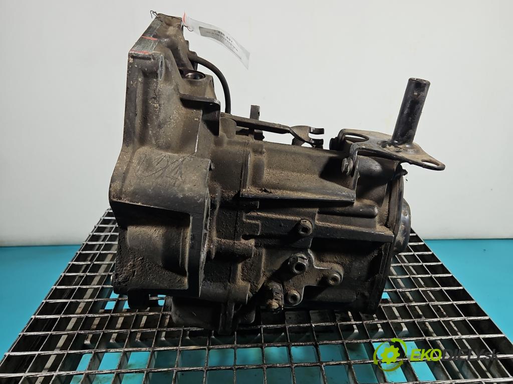 Vw Polo III 6N 1994-2001 1.9 sdi 64 HP manual 47 kW 1896 cm3 5- prevodovka stupeň,rýchlosť manual ETF
