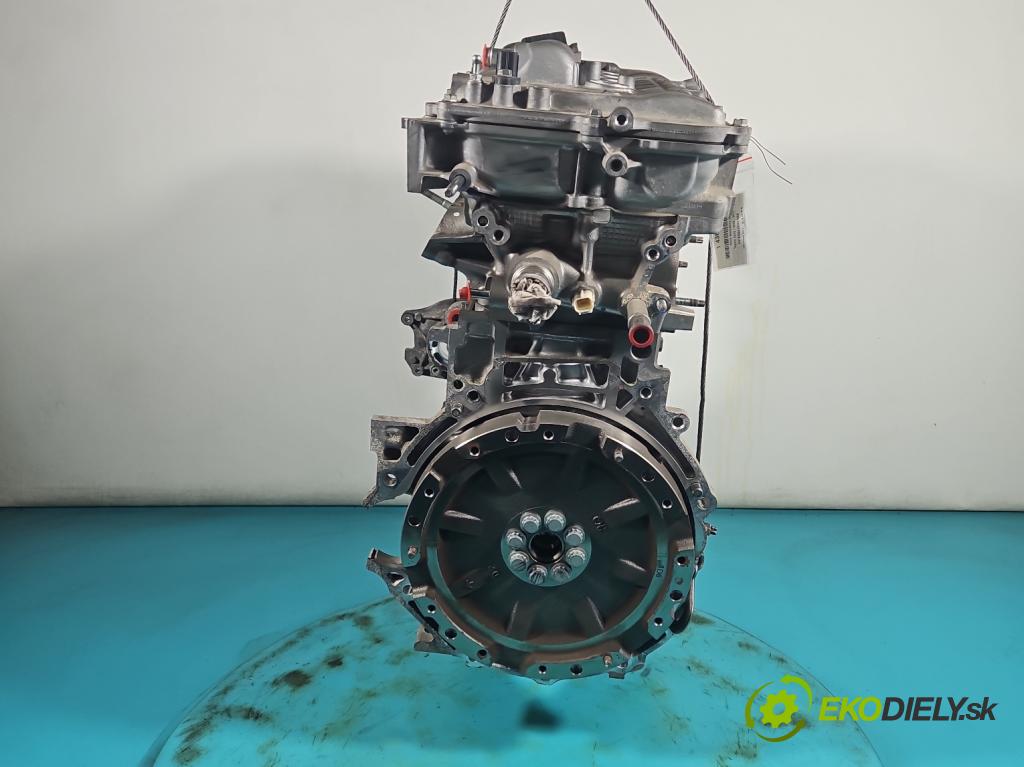 Toyota Auris I 2006-2013 1.8 16V 99 HP automatic 73 kW 1798 cm3 5- motor benzín: 2ZR