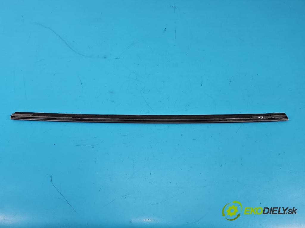 Tesla Model 3 2017- 0.0b: automatic 377 kW 4- lišta dvere zadné pravé