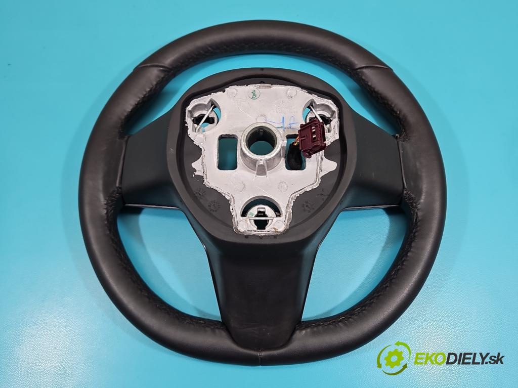 Tesla Model 3 2017- 0.0b: automatic 377 kW  4- volant 2543286APQ (Volant)