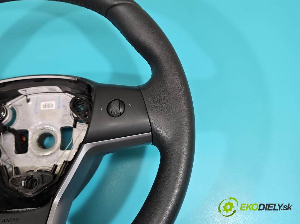 Tesla Model 3 2017- 0.0b: automatic 377 kW  4- volant 2543286APQ (Volant)