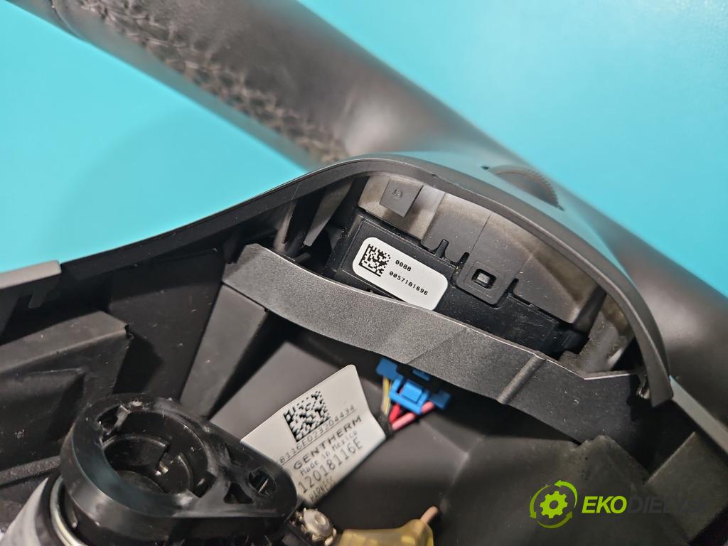 Tesla Model 3 2017- 0.0b: automatic 377 kW  4- volant 2543286APQ (Volant)