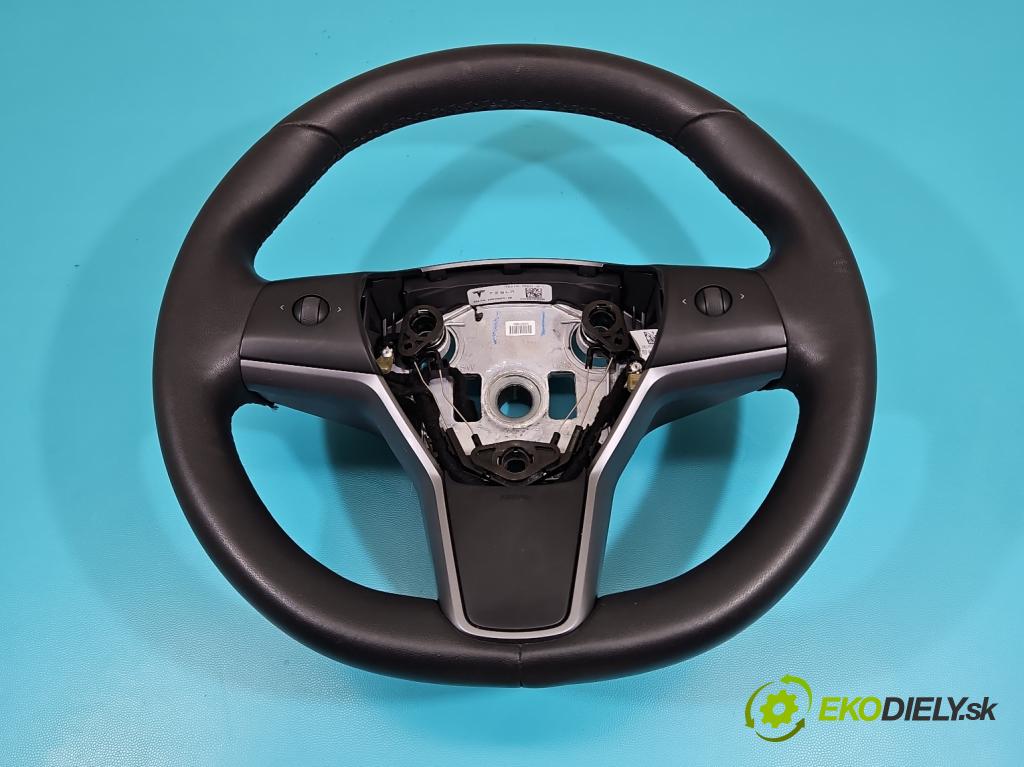 Tesla Model 3 2017- 0.0b: automatic 377 kW  4- volant 2543286APQ (Volant)