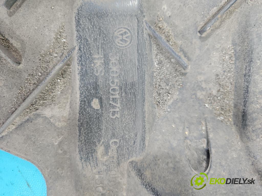 Skoda Superb III 2015-2024 1.8 TSI 179KM automatic 132 kW 1798 cm3 5- kryt plastová 3Q0501713