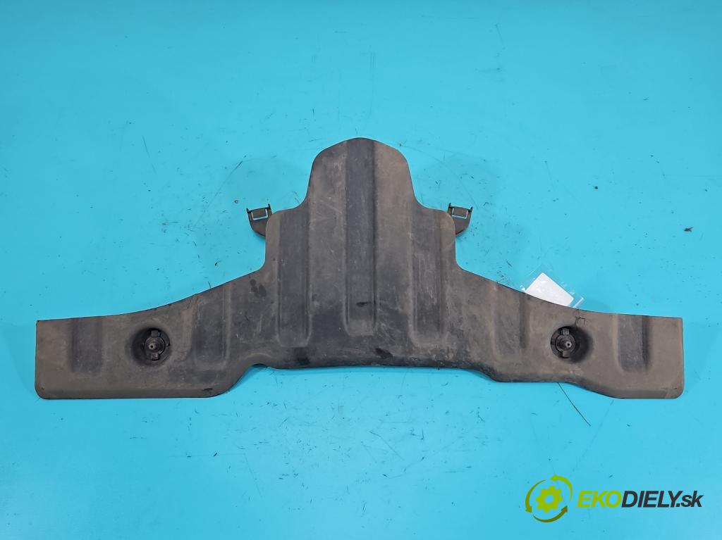 Skoda Superb III 2015-2024 1.8 TSI 179KM automatic 132 kW 1798 cm3 5- kryt plastová 3Q0501713