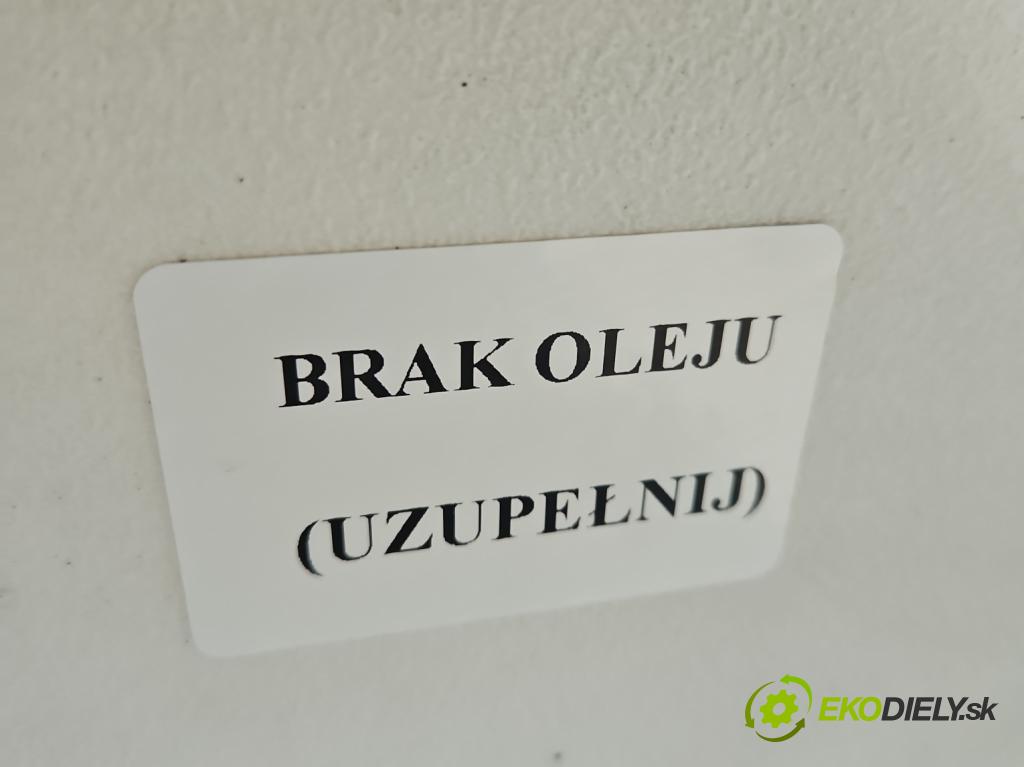Renault Espace IV 2003-2014 2.0 dci 173KM manual 127 kW 1995 cm3 5- prevodovka stupeň,rýchlosť manual PK4023
