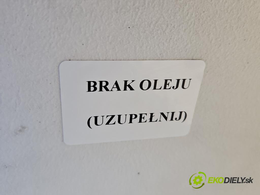 Kia Rio II 2005-2011 1.4 16V 97KM manual 71,3 kW 1399 cm3 5- prevodovka stupeň,rýchlosť manual R51873