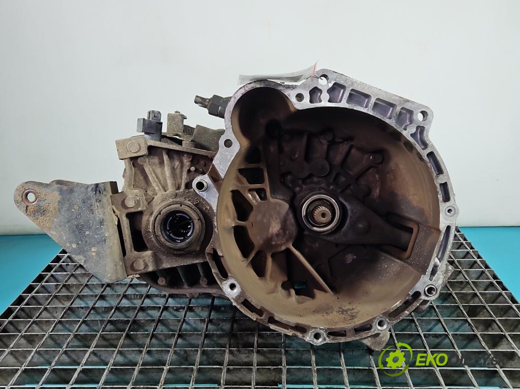 Kia Rio II 2005-2011 1.4 16V 97KM manual 71,3 kW 1399 cm3 5- prevodovka stupeň,rýchlosť manual R51873