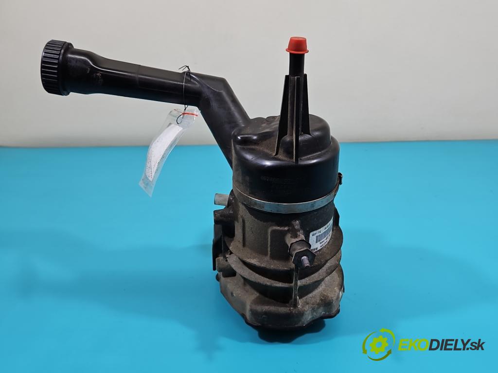 Citroen C4 Picasso I 2006-2013 2.0 hdi 136 HP automatic 100 kW 1997 cm3 5- čerpadlo posilovač 9684040280 (Servočerpadlo, pumpa riadenia)