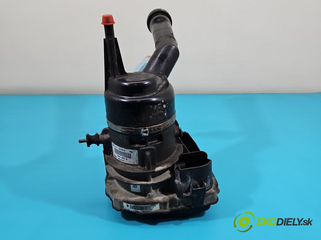 Citroen C4 Picasso I 2006-2013 2.0 hdi 136 HP automatic 100 kW 1997 cm3 5- čerpadlo posilovač 9684040280 (Servočerpadlo, pumpa riadenia)