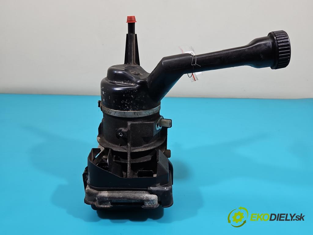 Citroen C4 Picasso I 2006-2013 2.0 hdi 136 HP automatic 100 kW 1997 cm3 5- čerpadlo posilovač 9684040280 (Servočerpadlo, pumpa riadenia)