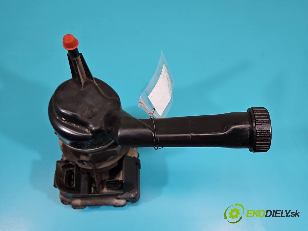 Citroen C4 Picasso I 2006-2013 2.0 hdi 136 HP automatic 100 kW 1997 cm3 5- čerpadlo posilovač 9684040280 (Servočerpadlo, pumpa riadenia)