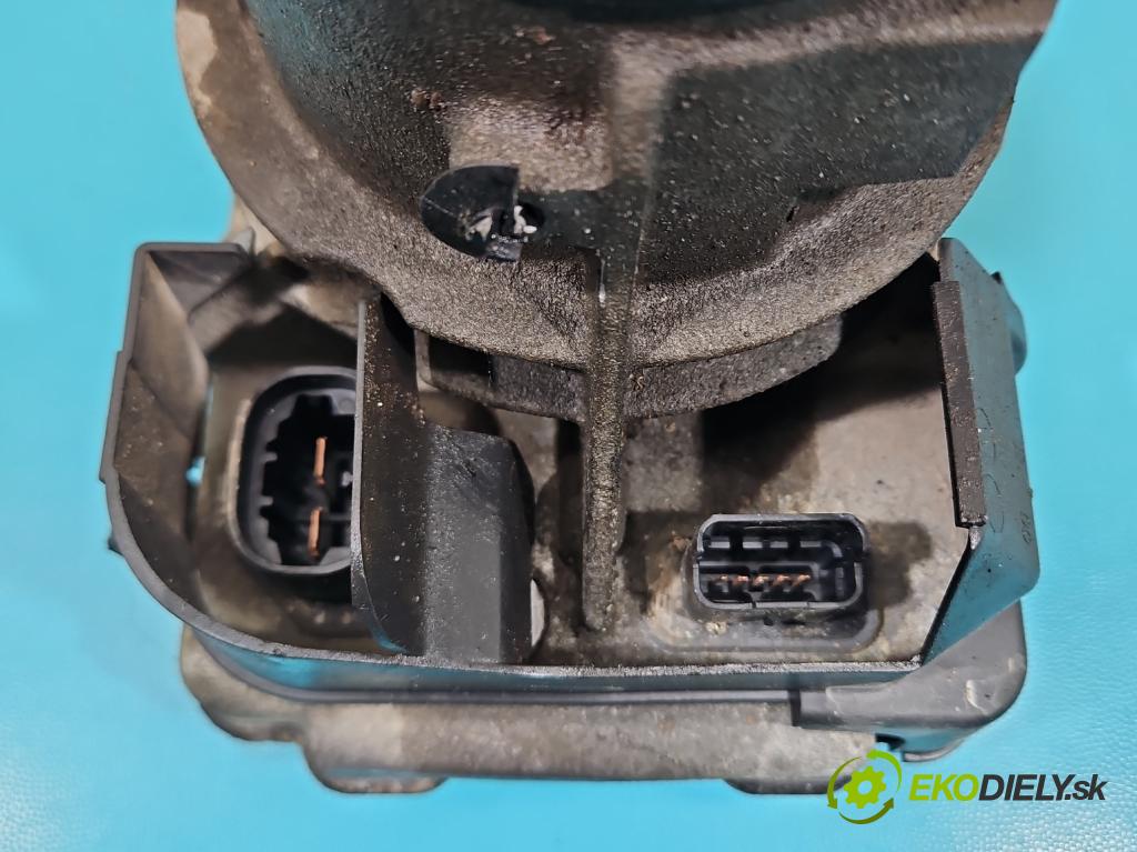 Citroen C4 Picasso I 2006-2013 2.0 hdi 136 HP automatic 100 kW 1997 cm3 5- čerpadlo posilovač 9684040280 (Servočerpadlo, pumpa riadenia)