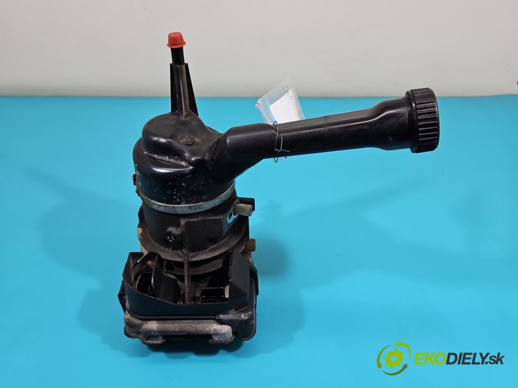 Citroen C4 Picasso I 2006-2013 2.0 hdi 136 HP automatic 100 kW 1997 cm3 5- čerpadlo posilovač 9684040280 (Servočerpadlo, pumpa riadenia)