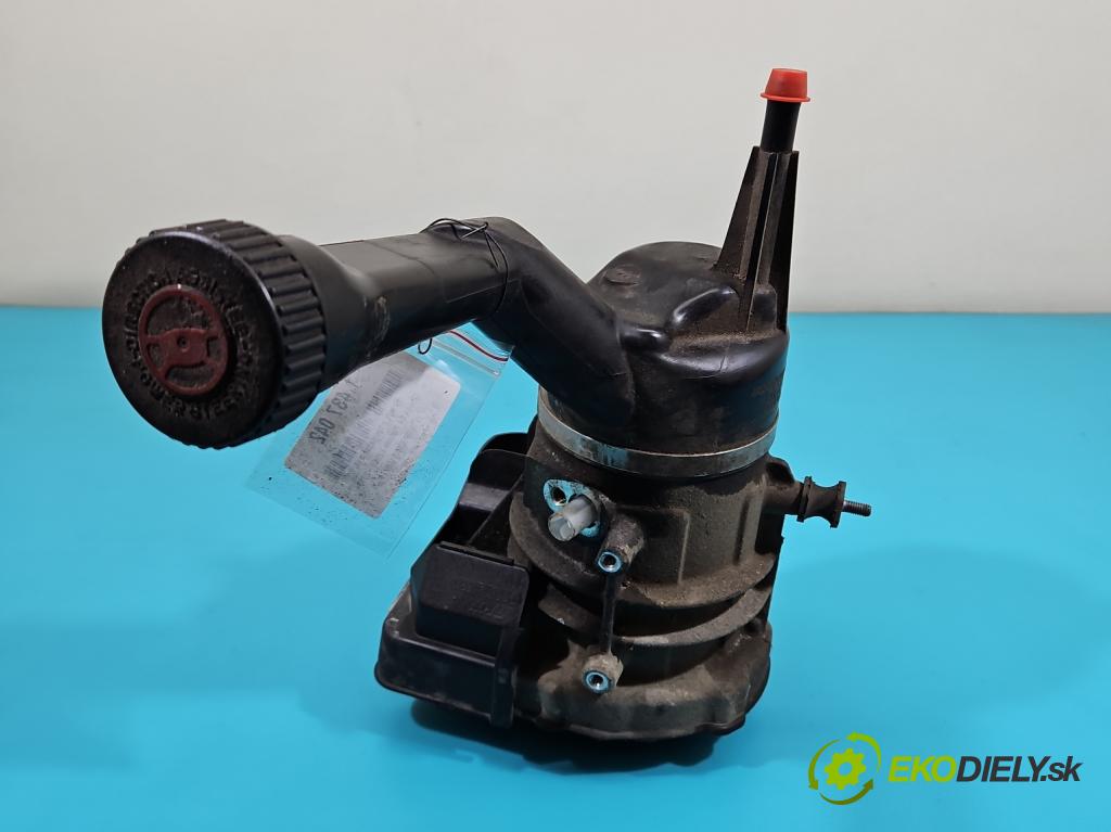 Citroen C4 Picasso I 2006-2013 2.0 hdi 136 HP automatic 100 kW 1997 cm3 5- čerpadlo posilovač 9684040280 (Servočerpadlo, pumpa riadenia)