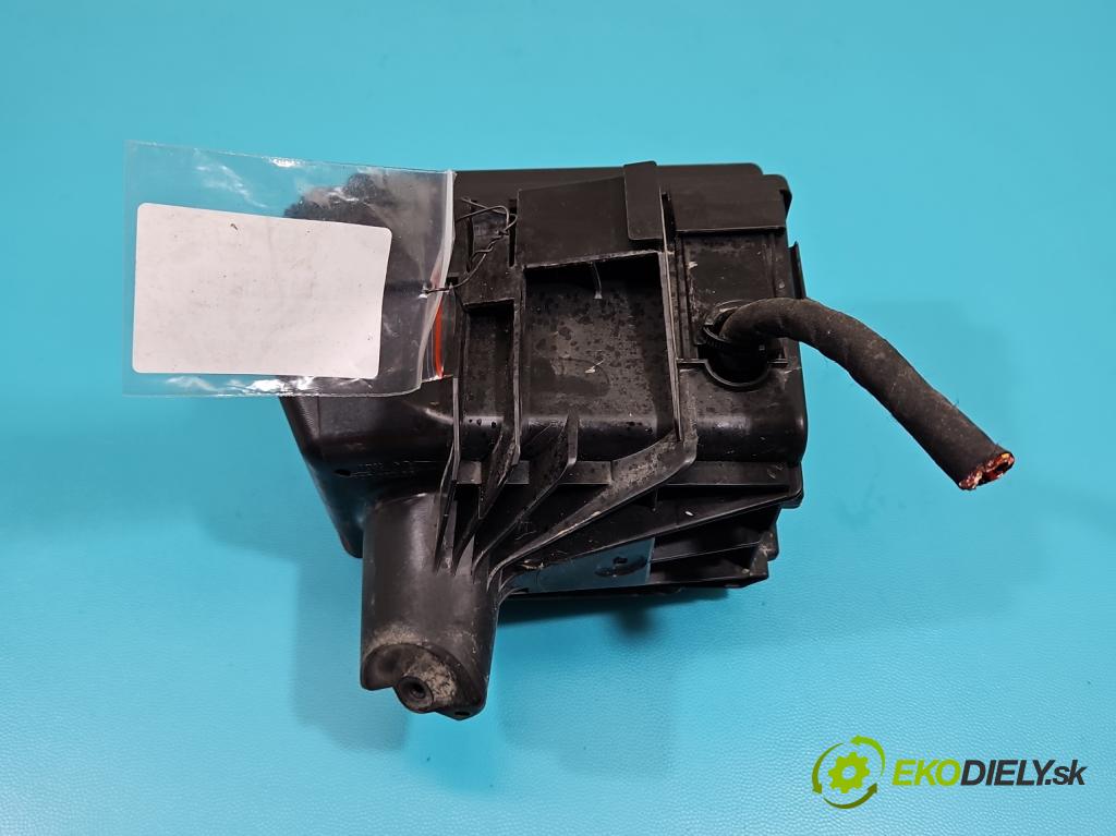 Skoda Fabia III 2014- 2021 1.2 TSI 90 hp manual 66 kW 1197 cm3 5- skříňka pojistková 6C0907361F (Pojistkové skříňky)