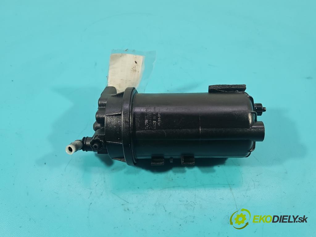 Renault Master III 2010-2019 2.3 dci 101 HP manual 74 kW 2299 cm3 5- obal filtra palivo 8201102931