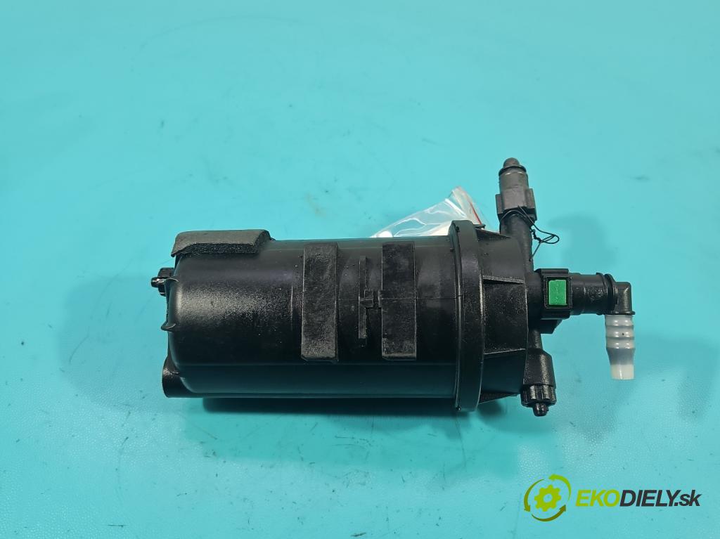 Renault Master III 2010-2019 2.3 dci 101 HP manual 74 kW 2299 cm3 5- obal filtra palivo 8201102931