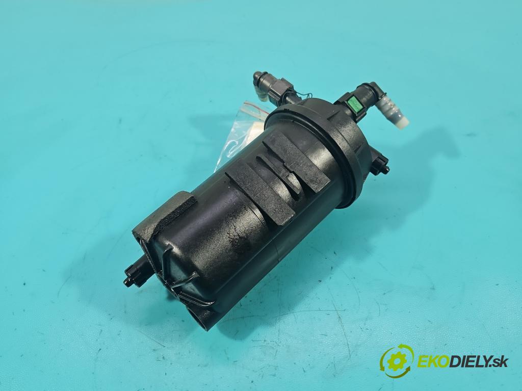Renault Master III 2010-2019 2.3 dci 101 HP manual 74 kW 2299 cm3 5- obal filtra palivo 8201102931