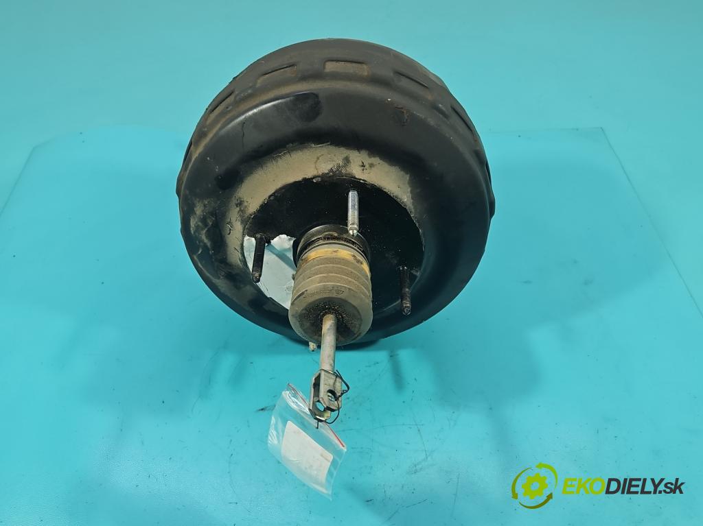Renault Master III 2010-2019 2.3 dci 101 HP manual 74 kW 2299 cm3 5- servo brzdové 472100024R