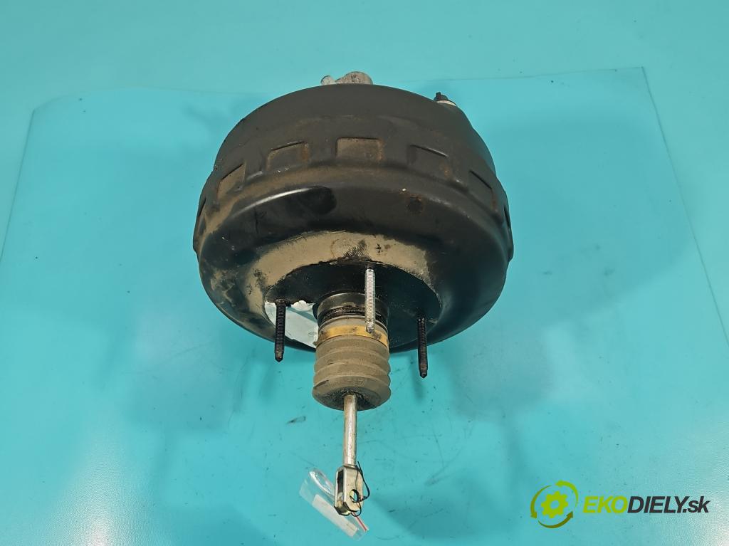 Renault Master III 2010-2019 2.3 dci 101 HP manual 74 kW 2299 cm3 5- servo brzdové 472100024R