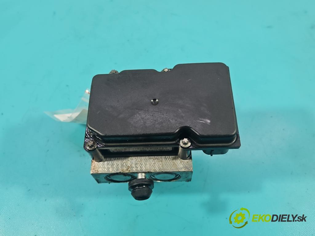 Renault Master III 2010-2019 2.3 dci 101 HP manual 74 kW 2299 cm3 5- čerpadlo abs 0265237015 (Pumpa ABS)