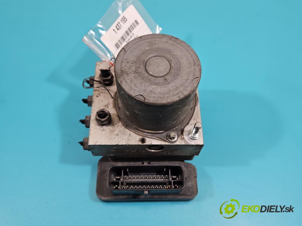 Skoda Fabia III 2014- 2021 1.2 TSI 90 HP manual 66 kW 1197 cm3 5- čerpadlo abs 6C0614517R (Pumpa ABS)