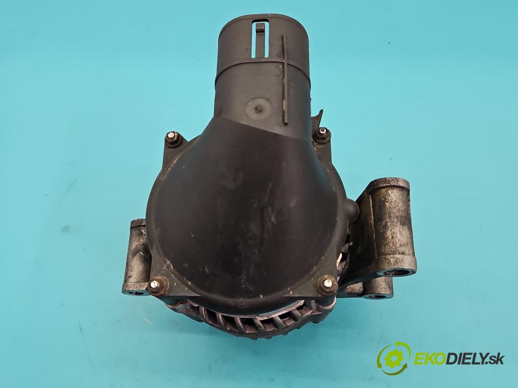 Ford Mondeo Mk3 2000-2007 2.0 16V 145 HP manual 107 kW 1999 cm3 5- Alternator  (Alternátor)