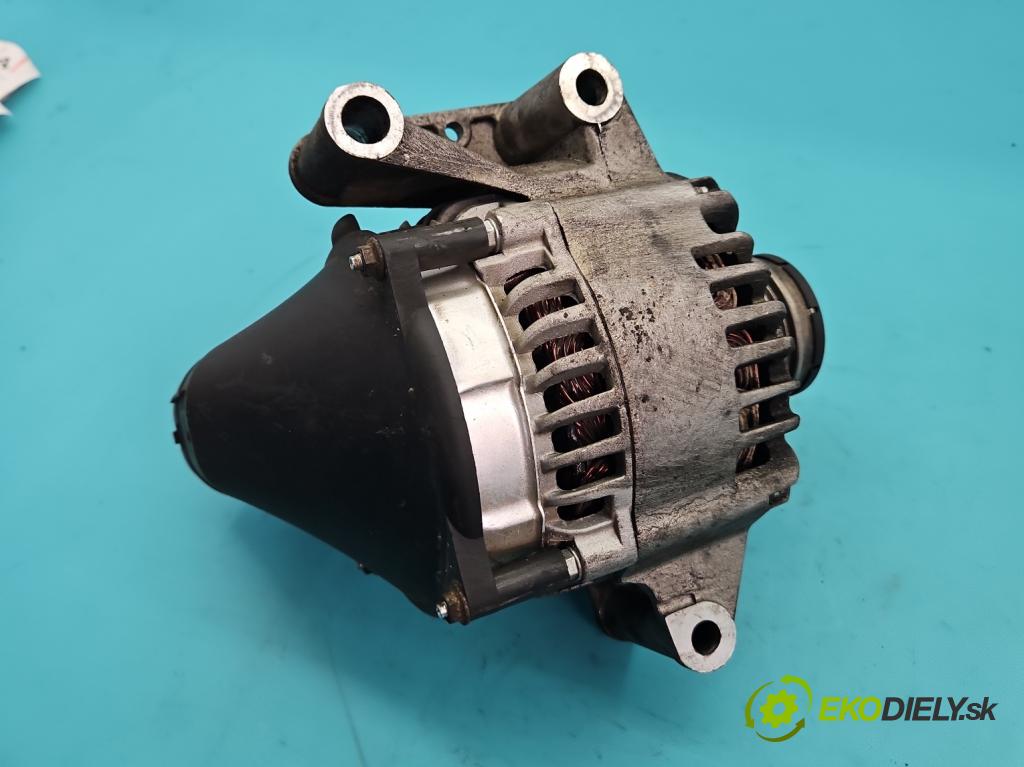 Ford Mondeo Mk3 2000-2007 2.0 16V 145 HP manual 107 kW 1999 cm3 5- Alternator  (Alternátor)