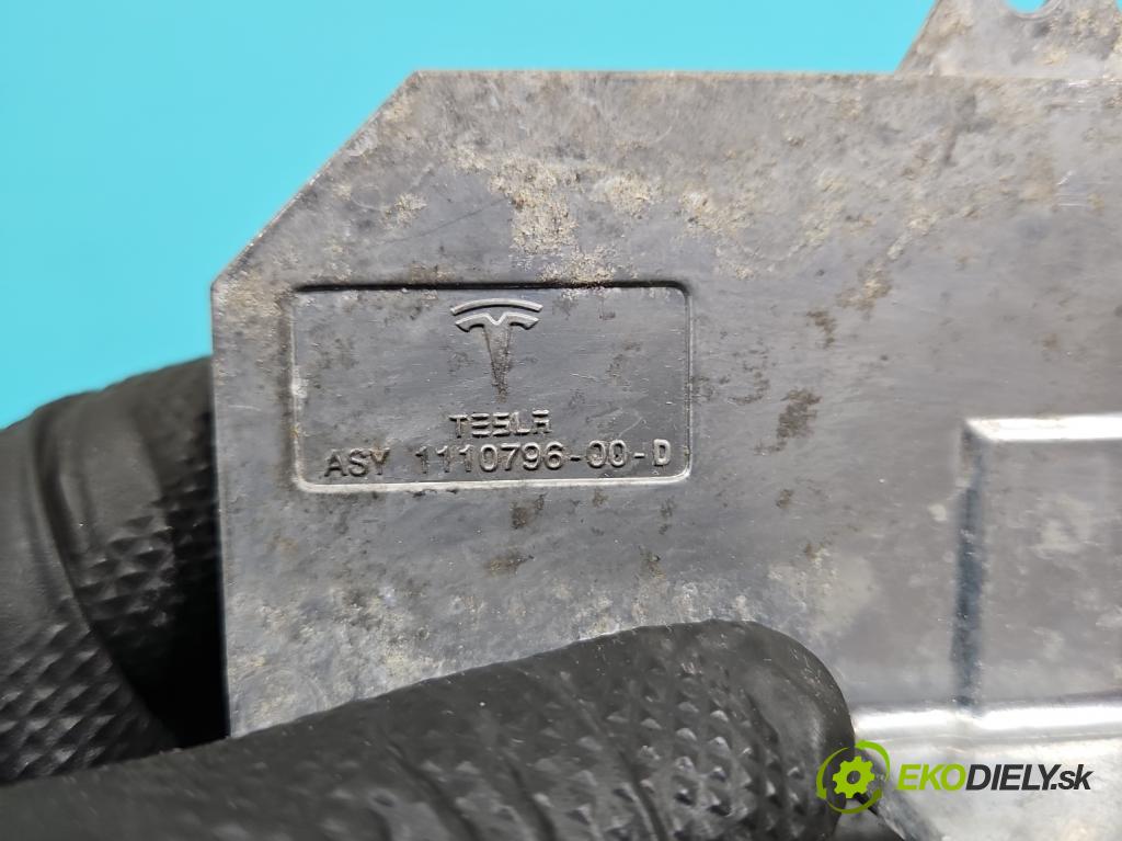 Tesla Model 3 2017- 0.0b: automatic 377 kW  4- střídač: xenon 1131251-99-C (Riadiaca jednotka xenónu)