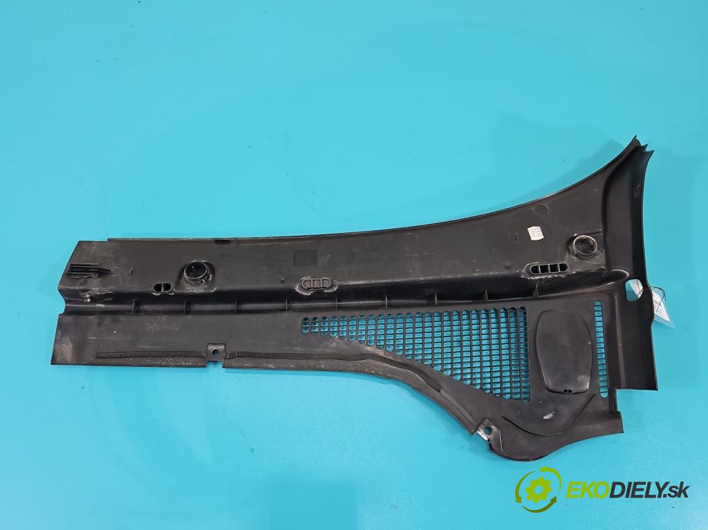 Skoda Superb III 2015-2024 1.8 TSI 179KM automatic 132 kW 1798 cm3 5- torpédo 3V1819416 (Torpédo (plast pod čelným sklom))