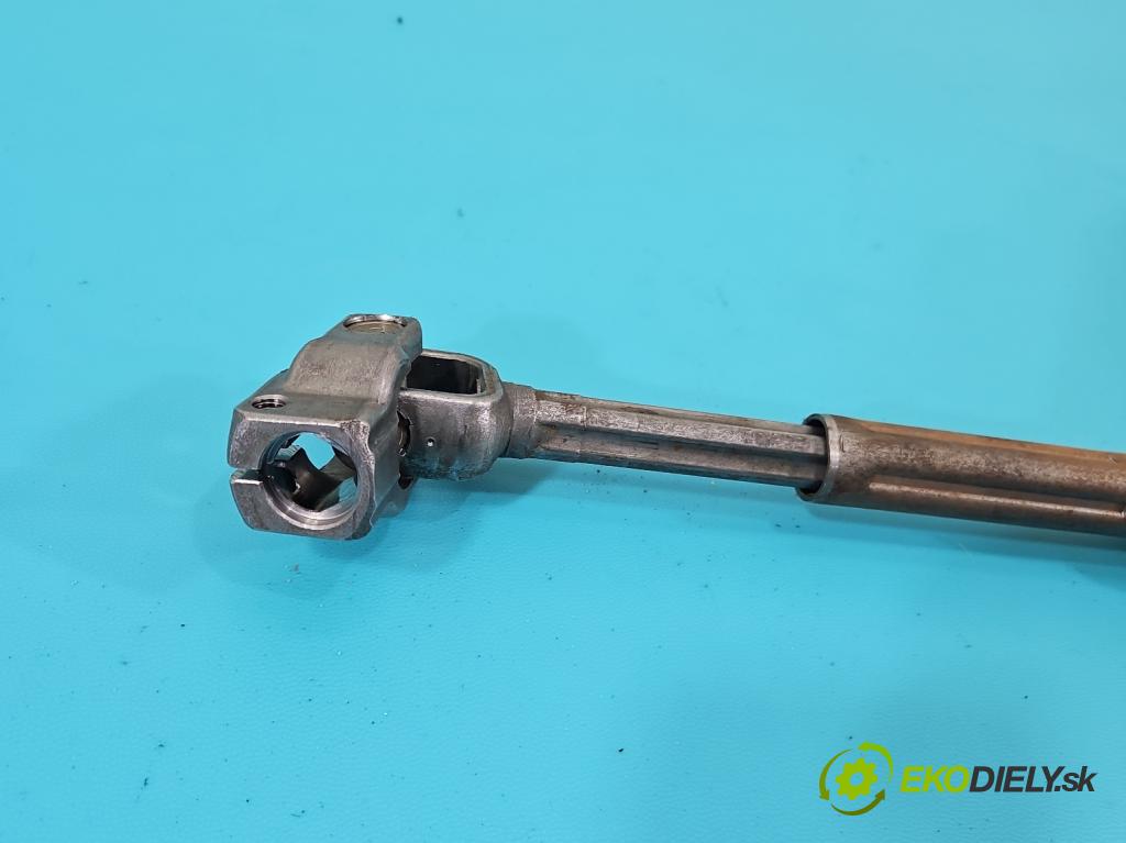 Skoda Octavia III 2013- 1.6 tdi 105 HP manual 77 kW 1598 cm3 5- Stĺpik volant 5Q1419502T (Tyč riadenia (volantu))