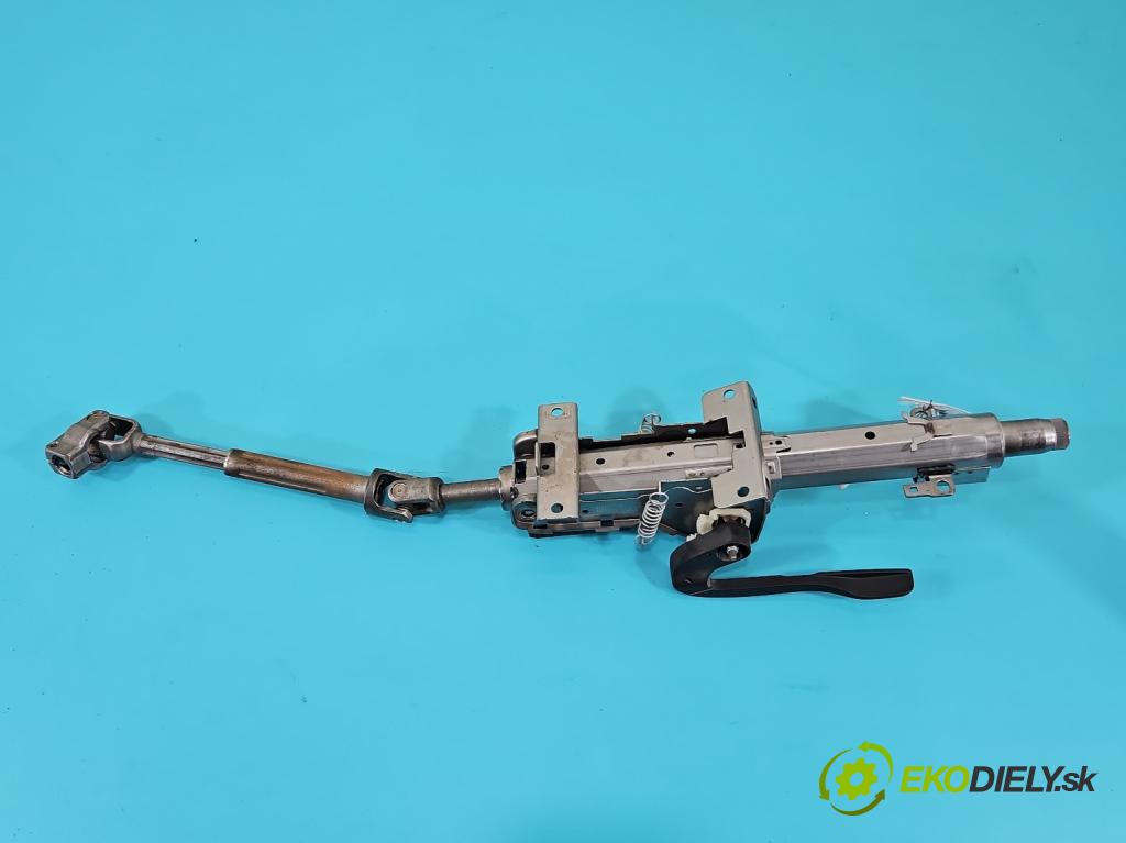 Skoda Octavia III 2013- 1.6 tdi 105 HP manual 77 kW 1598 cm3 5- Stĺpik volant 5Q1419502T (Tyč riadenia (volantu))