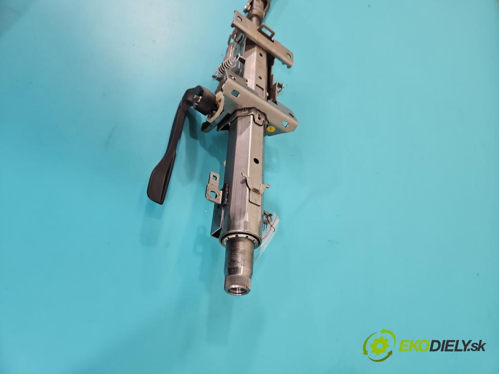 Skoda Octavia III 2013- 1.6 tdi 105 HP manual 77 kW 1598 cm3 5- Stĺpik volant 5Q1419502T (Tyč riadenia (volantu))