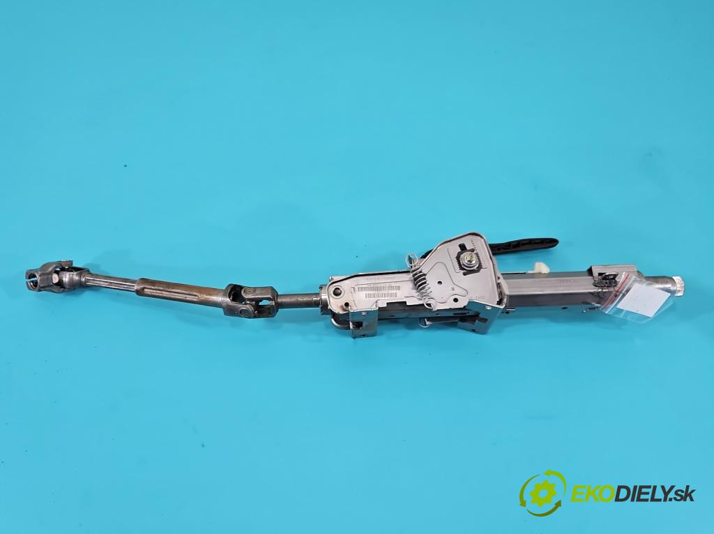 Skoda Octavia III 2013- 1.6 tdi 105 HP manual 77 kW 1598 cm3 5- Stĺpik volant 5Q1419502T (Tyč riadenia (volantu))