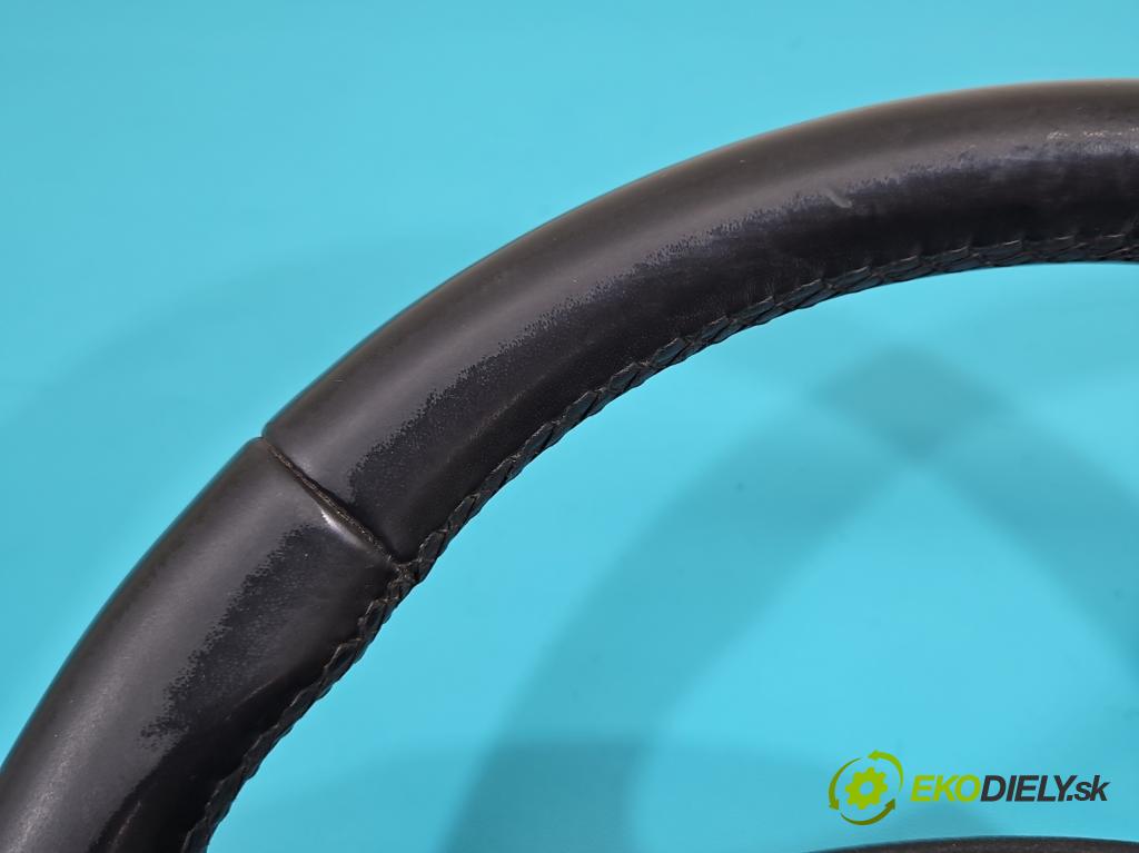 Skoda Octavia III 2013- 1.6 tdi 105 HP manual 77 kW 1598 cm3 5- volant 5E0419091AC (Volant)