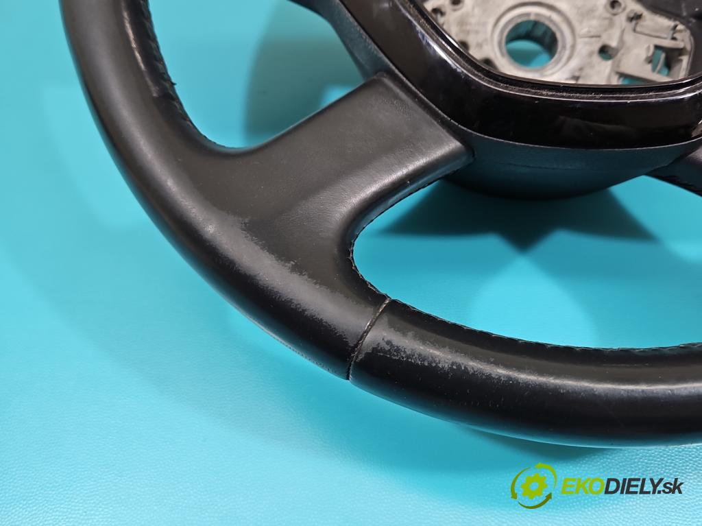 Skoda Octavia III 2013- 1.6 tdi 105 HP manual 77 kW 1598 cm3 5- volant 5E0419091AC (Volant)